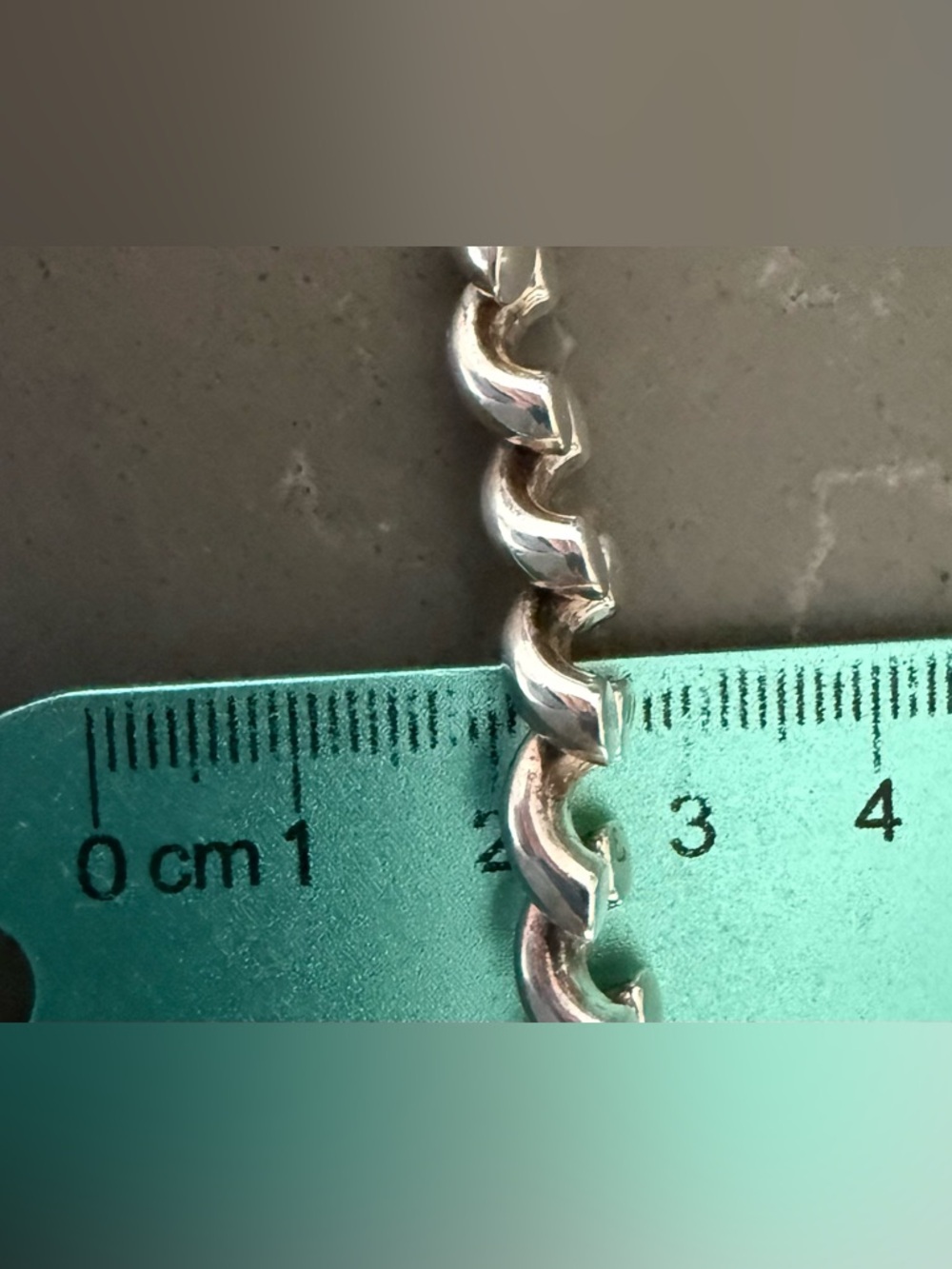 Milor Italy 925 Sterling Silver Bracelet - Picture 8 of 8